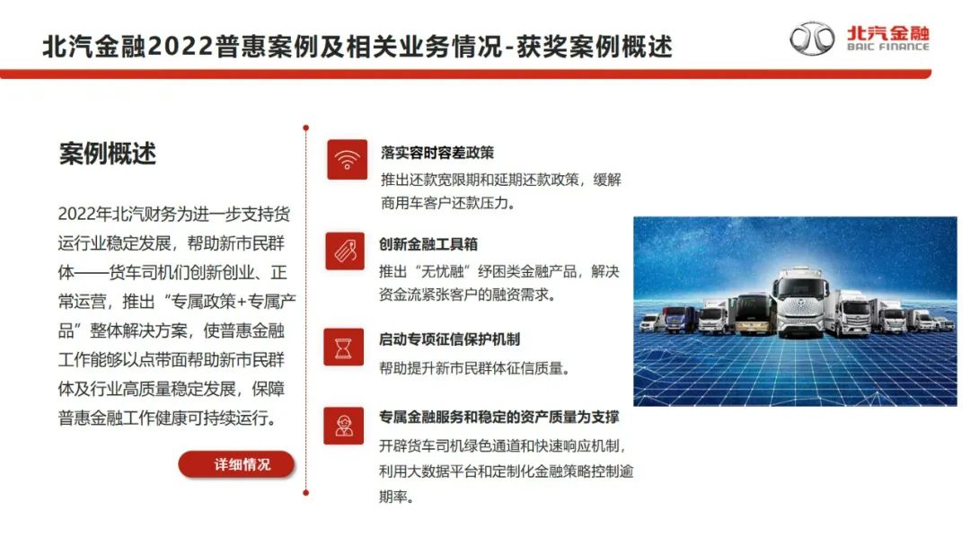 中国财协携主流媒体到北汽财务公司交流调研