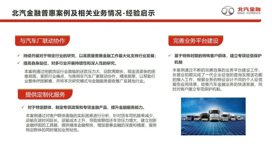 中国财协携主流媒体到北汽财务公司交流调研