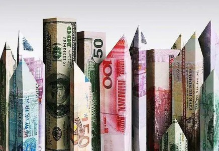 北汽财务与北控财务公司开展线上外汇业务交流