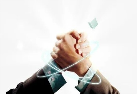 北汽财务与工行北分开展线上交流