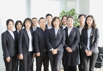 奋战有我 | 与您分享北汽财务公司的“质量故事”